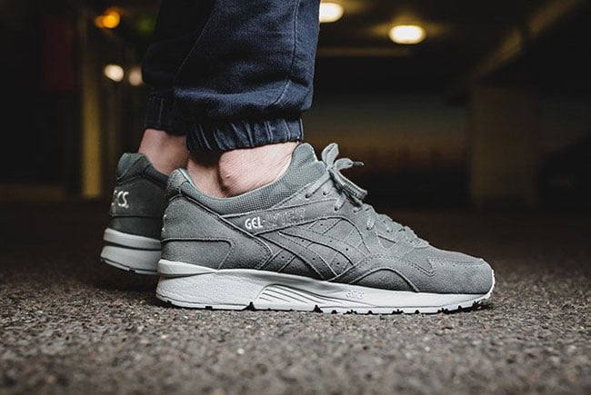 asics gel lyte v pro