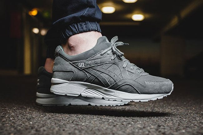 asics gel lyte v camo 