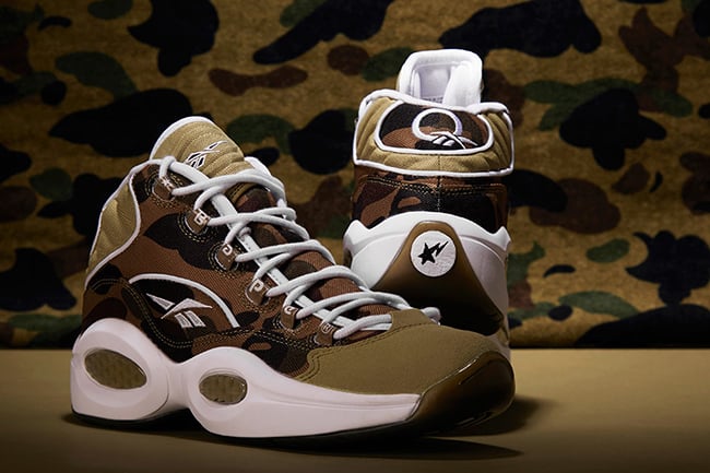 reebok question mid x bape