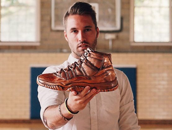 Nike Air Jordan 2 Retro Kobe 8 Boys