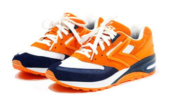 Brooks Beast x Anwar Carrots