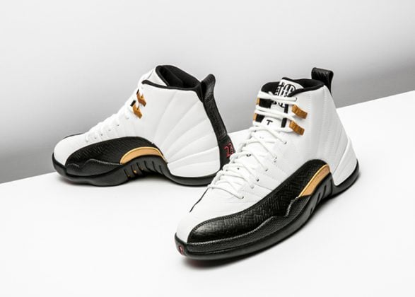 Discount Nike Shoes For Women Air Jordan 12 For Sale