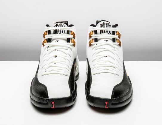 Grey And Gold Nike Sneakers Images Of White And Orange Jordan