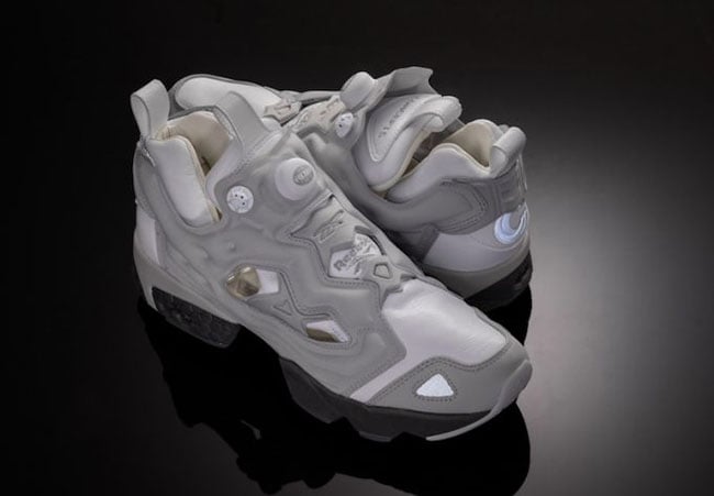 Concepts x Reebok Insta Pump Fury CC Platinum