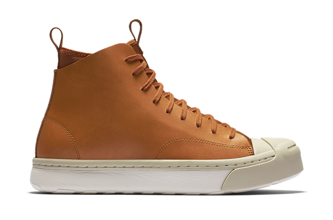 Converse Jack Purcell S Series Boot Pack