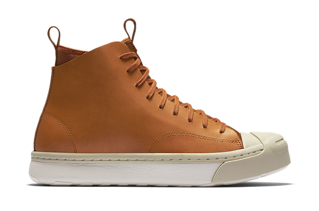 jack purcell s series