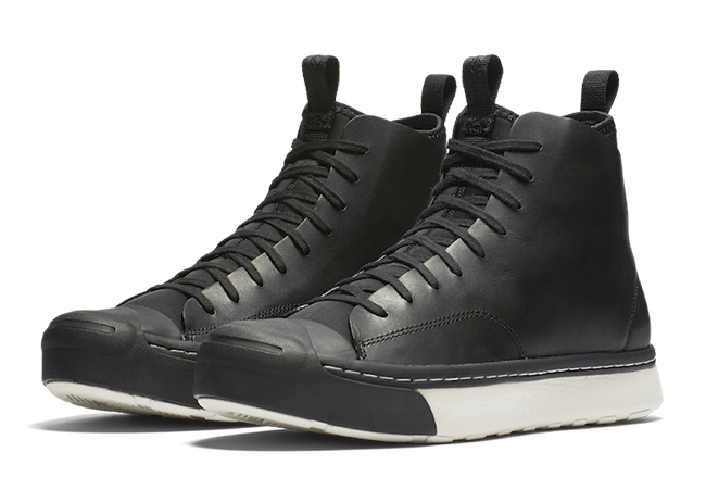 Converse Jack Purcell S Series Boot Pack
