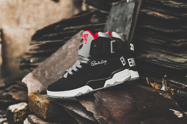 Ewing 33 Hi Black Cement Release Date