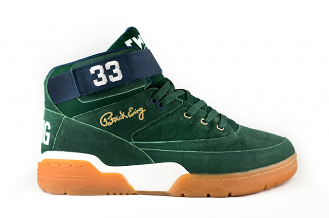 Ewing 33 Hi Sycamore