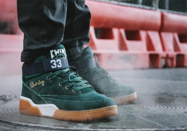 Ewing 33 Hi Sycamore