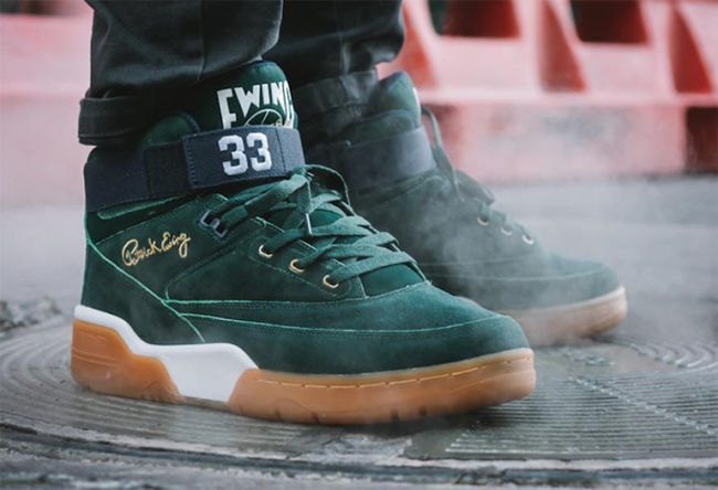 Ewing 33 Hi ‘Sycamore’