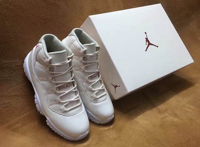 Fake Air Jordan 11