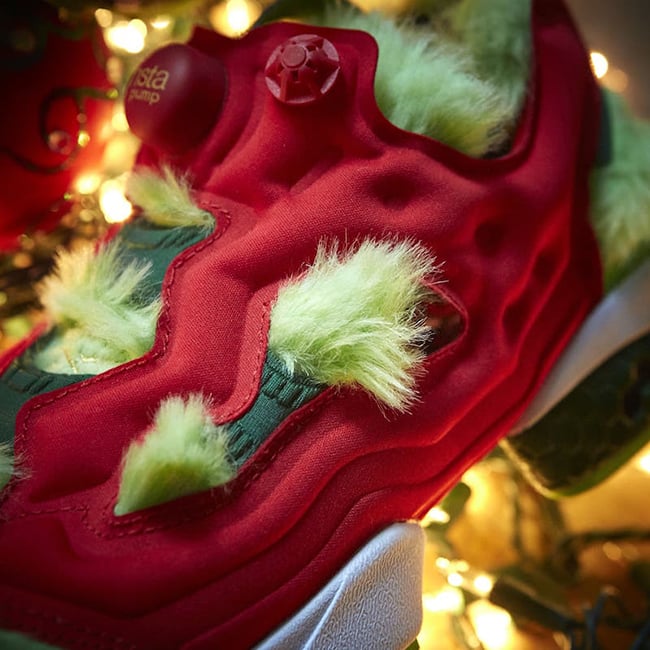 grinch reebok