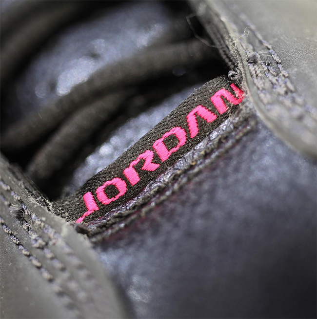 Hyper Pink Air Jordan 13 3M 439358-009