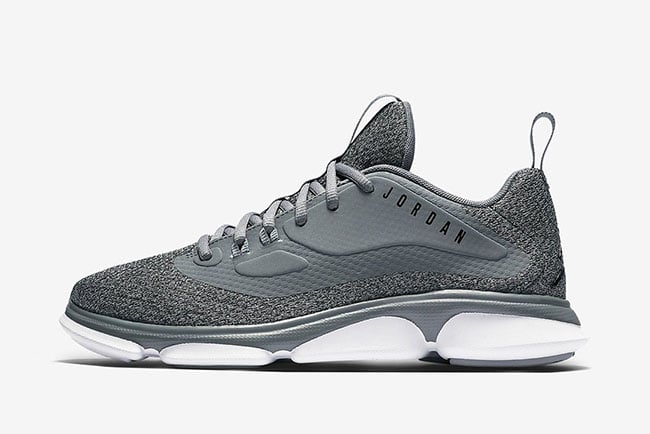 Jordan Impact Cool Grey