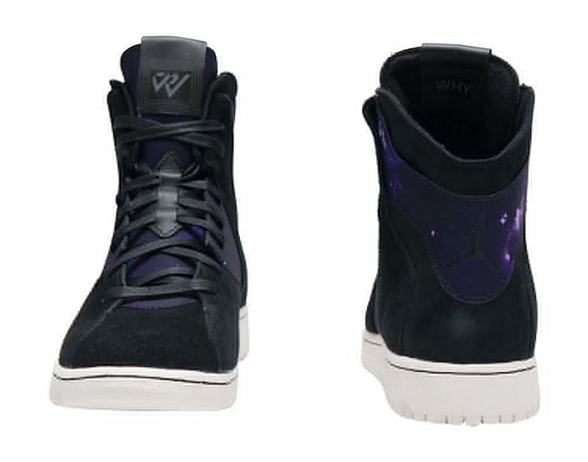 russell westbrook galaxy shoes