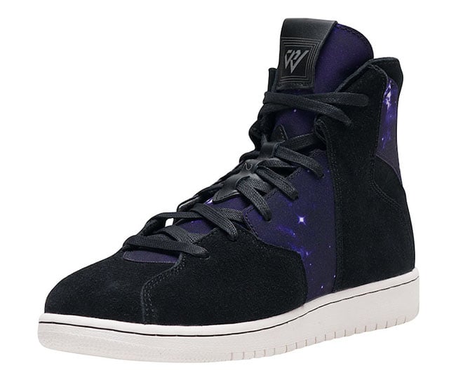 Jordan Westbrook 0.2 Galaxy