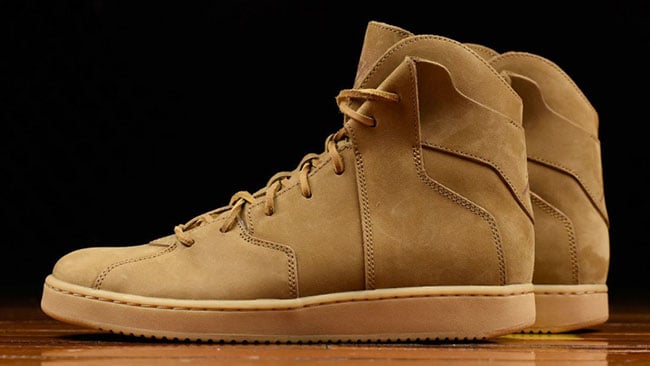 Jordan Westbrook 0.2 ‘Wheat’