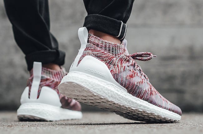 adidas ultra boost mid kith aspen