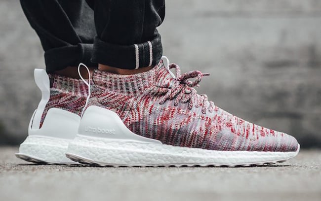 adidas ultra boost mid kith aspen