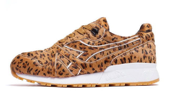 La MJC x Diadora N9000 All Gone 2011