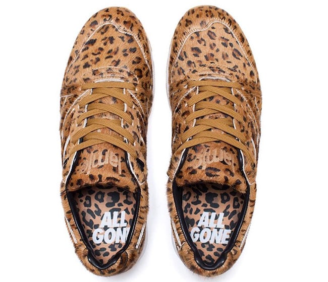 La MJC x Diadora N9000 All Gone 2011