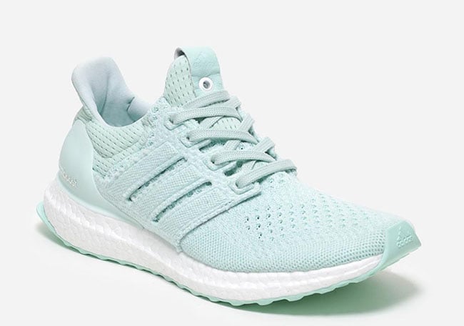 Naked adidas Ultra Boost Waves Release