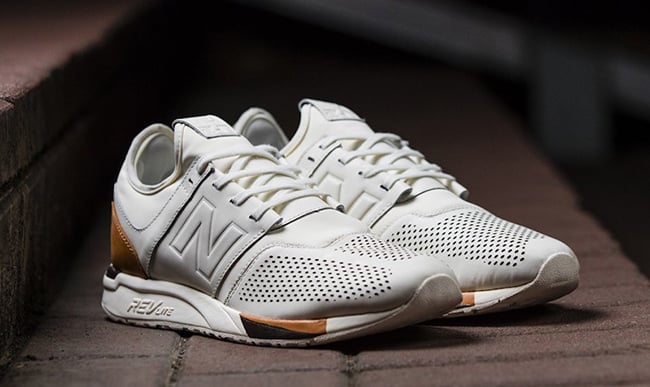 new balance 247 luxe donna