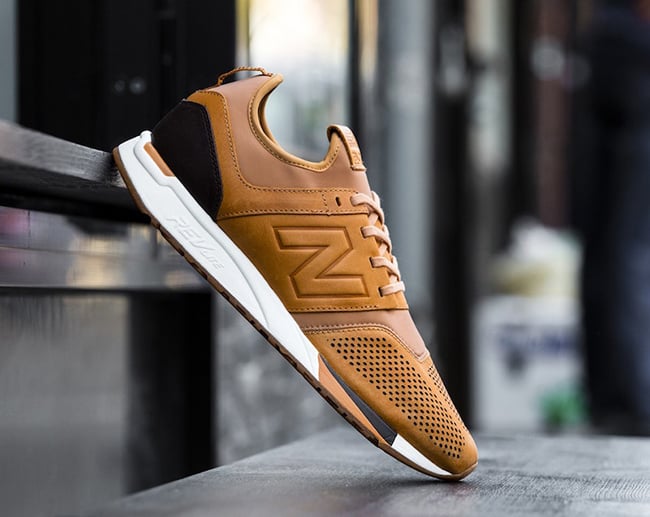 new balance 247 luxe 2.0