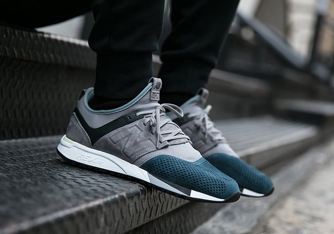 new balance 247 teal