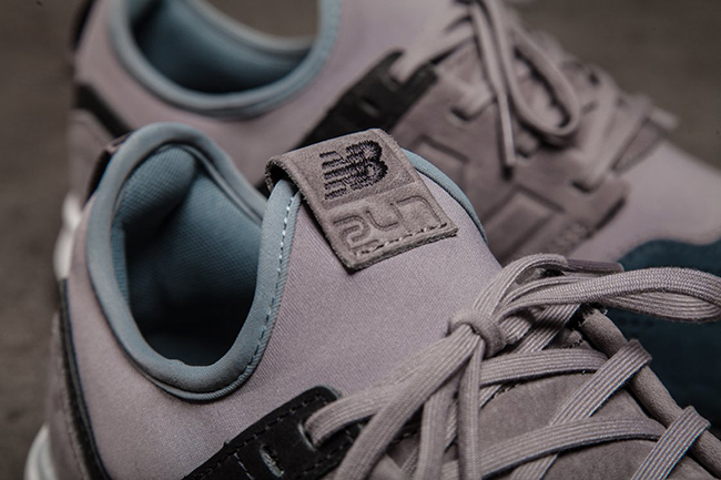 New Balance 247 Release Date