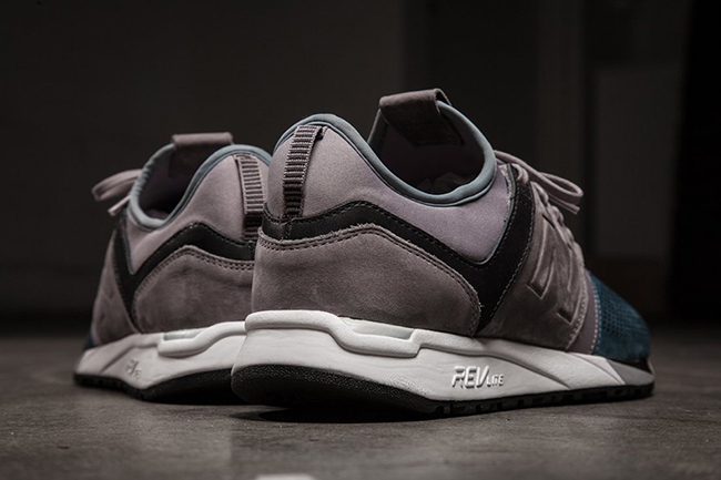 New Balance 247 Release Date