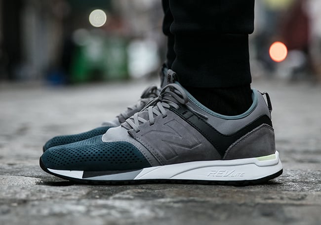 New Balance 247 Release Date