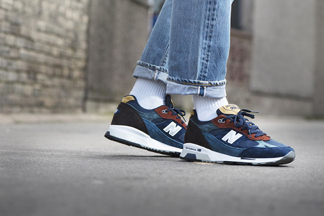 new balance 911.5