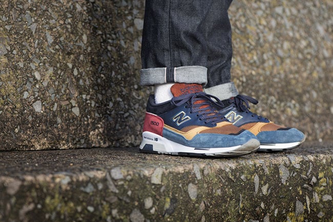 new balance 576 miuk yard pack