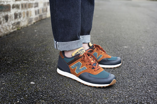 new balance 576 miuk yard pack