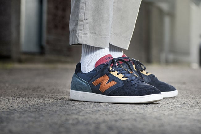 new balance 576 miuk yard pack