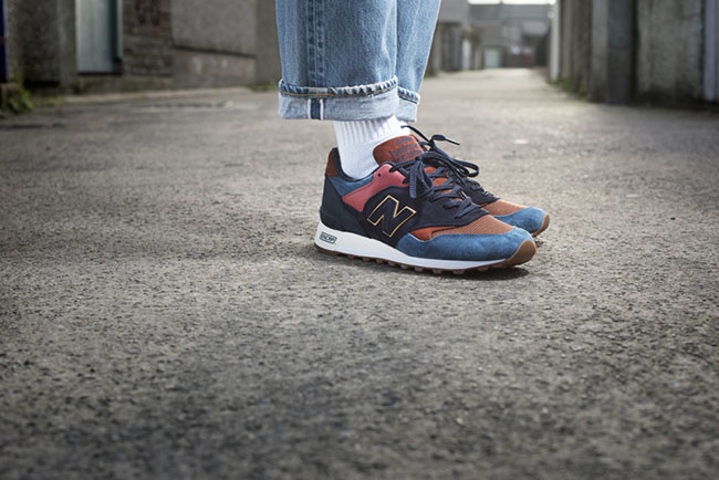 New Balance MiUK Yard Pack