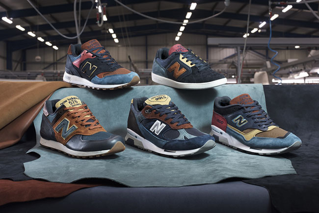 new balance 1500 yard pack