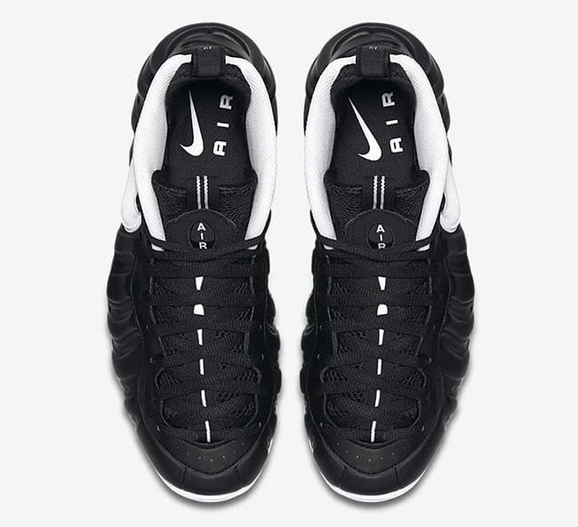 Nike Air Foamposite Pro Dr Doom SNRKS Release