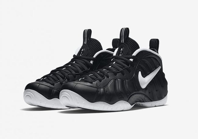 The Nike Air Foamposite Pro ‘Dr. Doom’ is Releasing Again