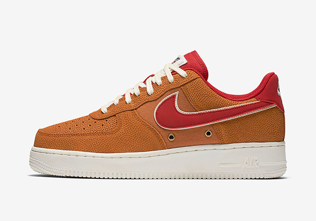 Nike Air Force 1 Low Crocodile Leather