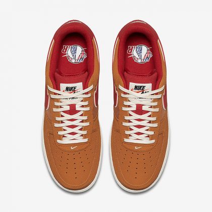 air force 1 crocodile green