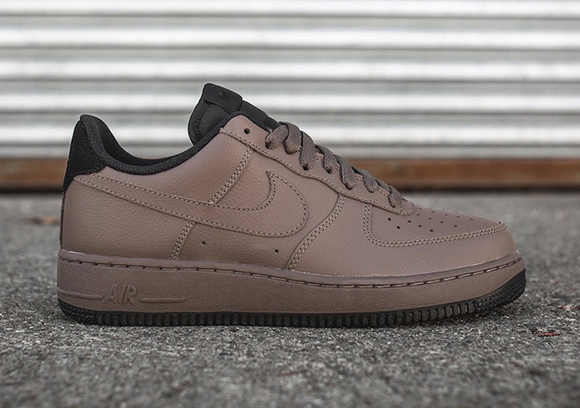 Nike Air Force 1 Low Dark Mushroom