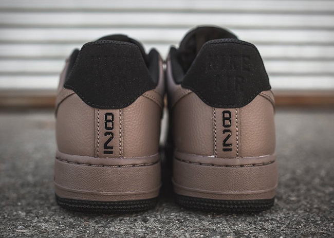 Nike Air Force 1 Low Dark Mushroom