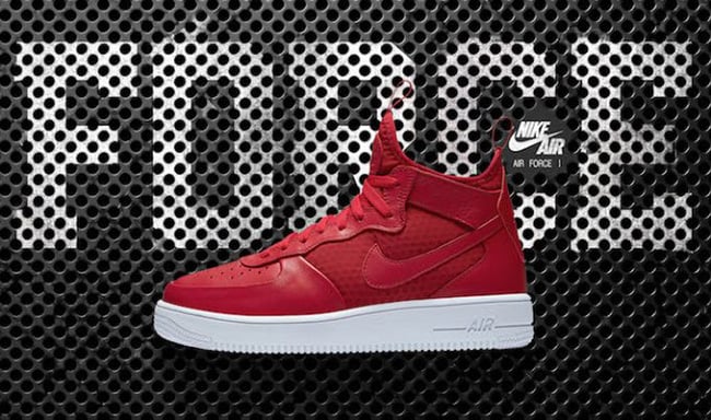 womens air force 1 ultraforce mid