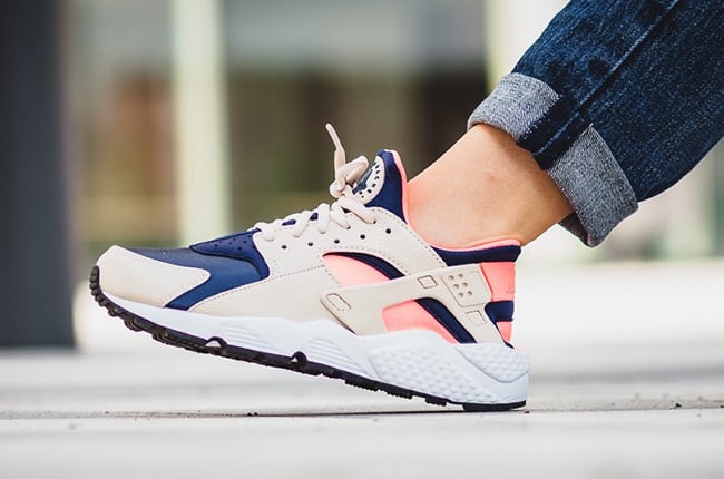 huarache oatmeal