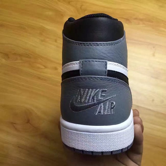 Nike Air Jordan 1 Rare Air 2017 Release Date