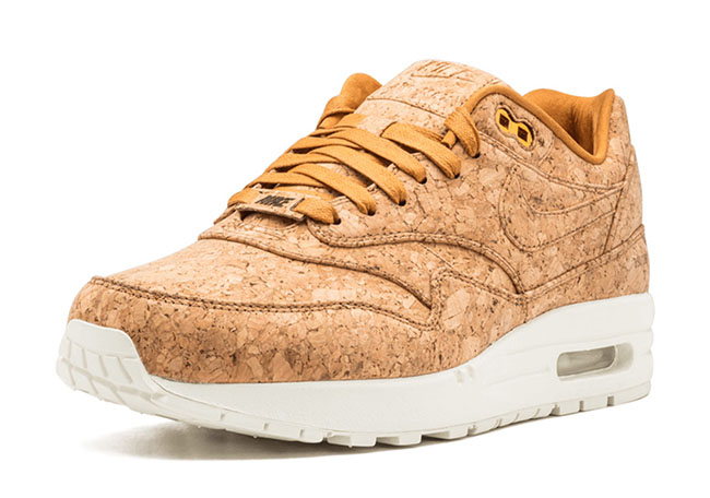 Nike Air Max 1 Cork