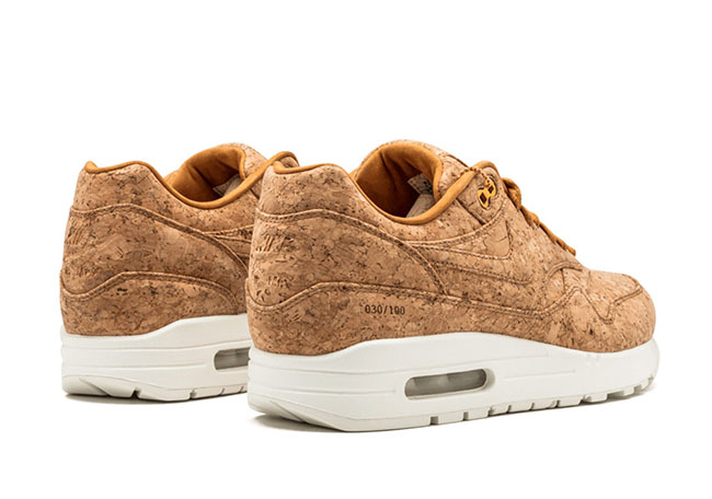 Nike Air Max 1 Cork